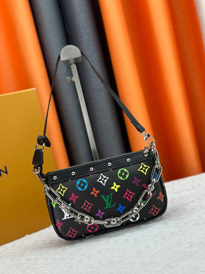 Luxe Touch Bags
