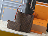 Luxe Touch Bags