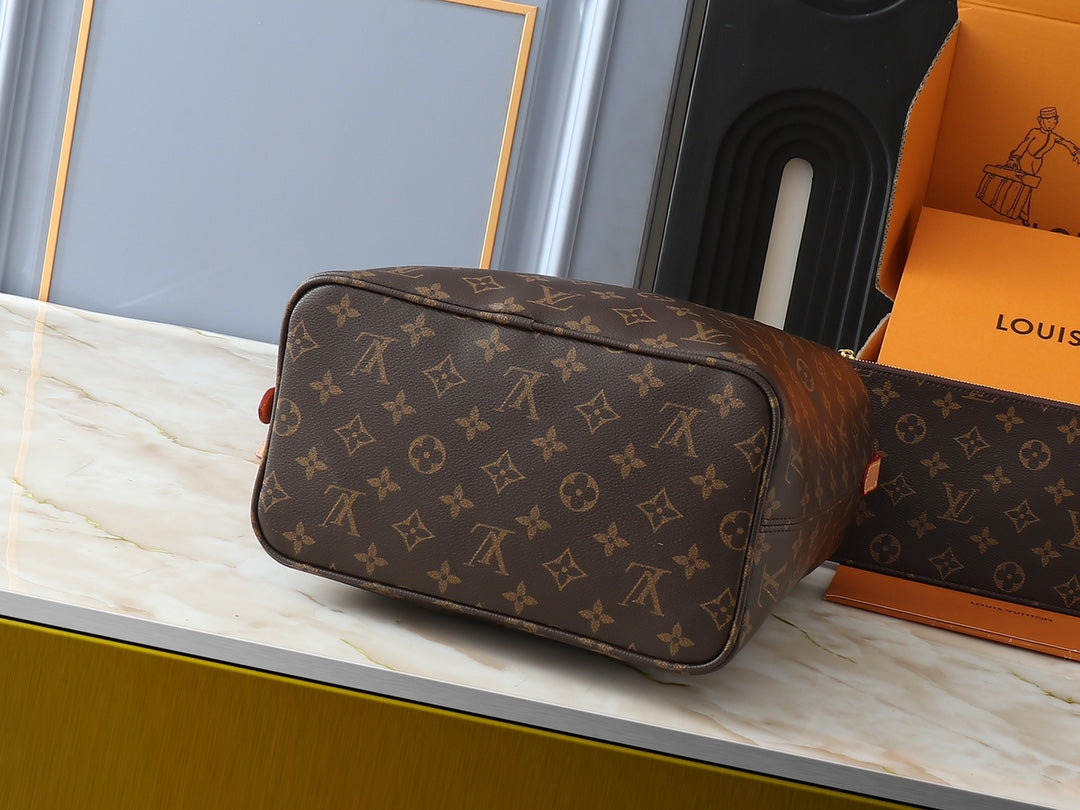 Luxe Touch Bags
