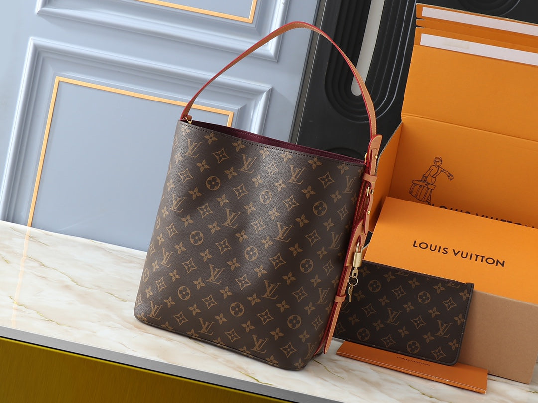 Luxe Touch Bags