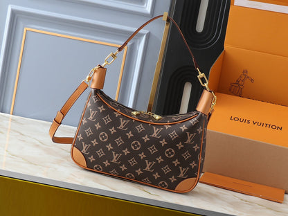 Luxe Touch Bags