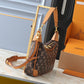 Luxe Touch Bags