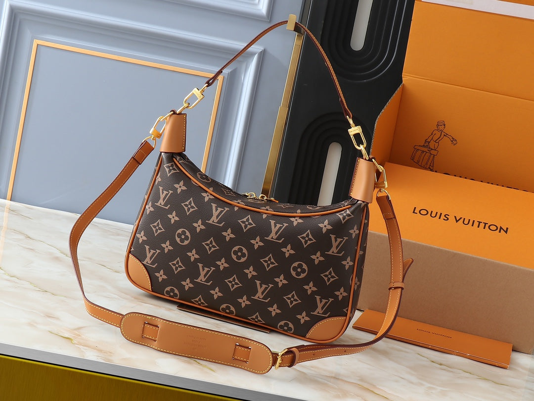 Luxe Touch Bags