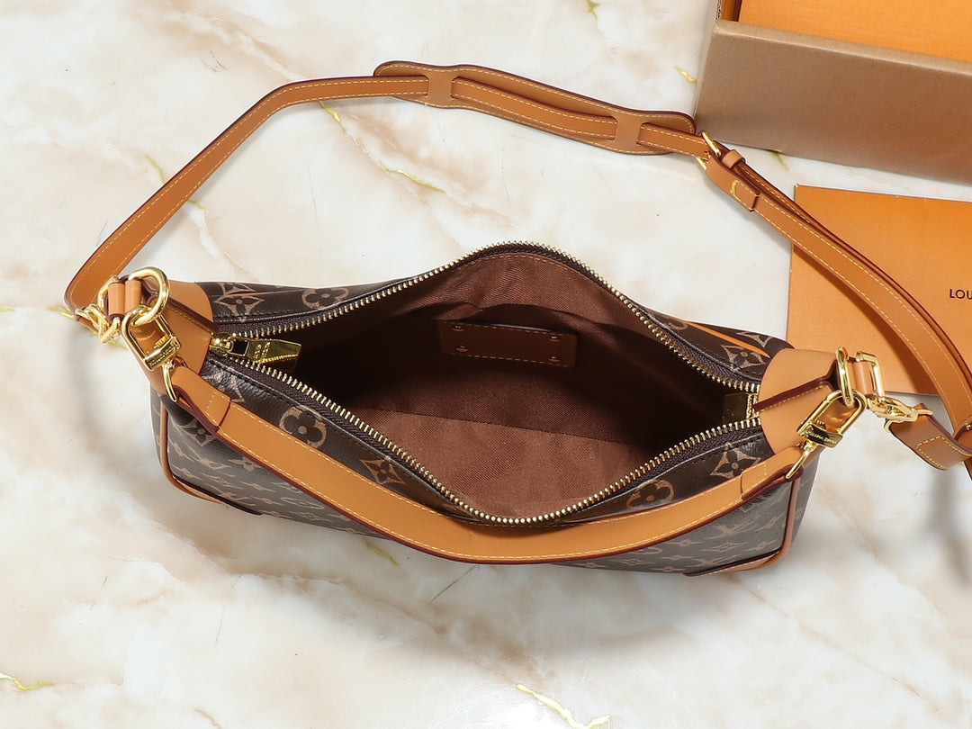 Luxe Touch Bags