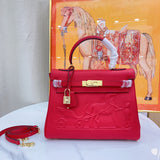 Luxe Touch Bags