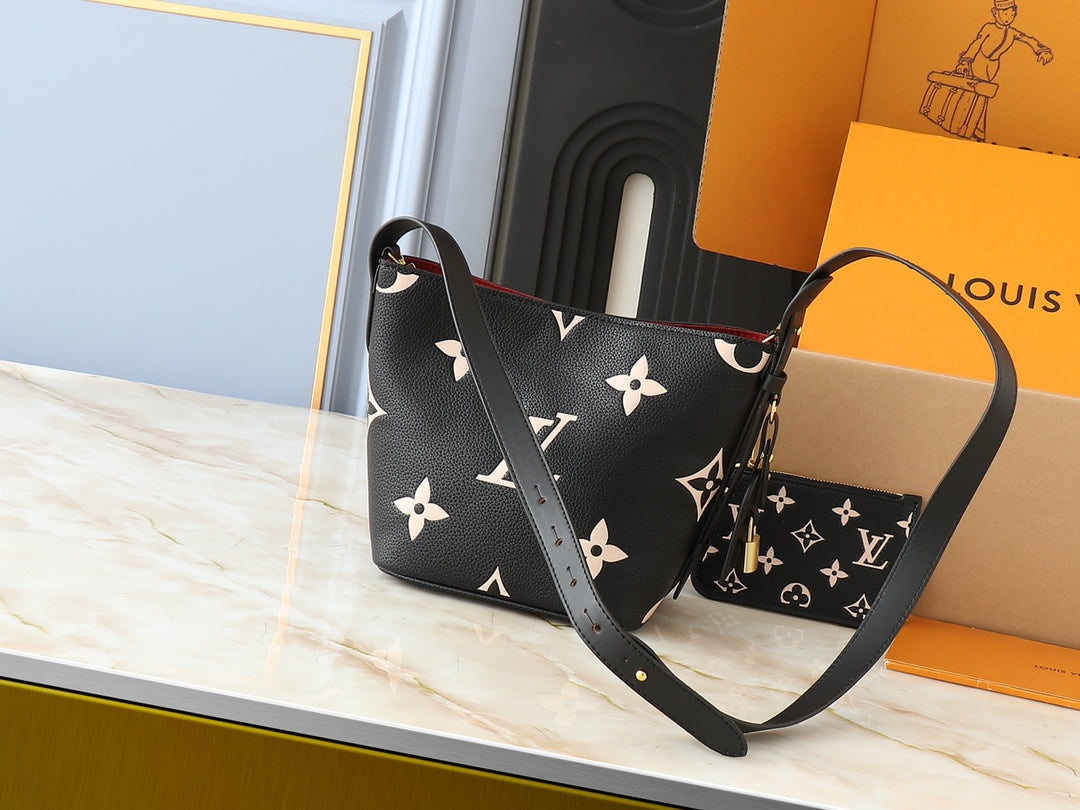 Luxe Touch Bags