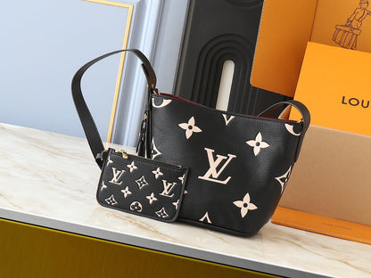 Luxe Touch Bags