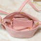 Luxe Touch Bags