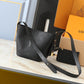 Luxe Touch Bags