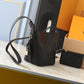 Luxe Touch Bags