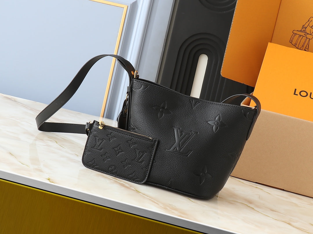 Luxe Touch Bags