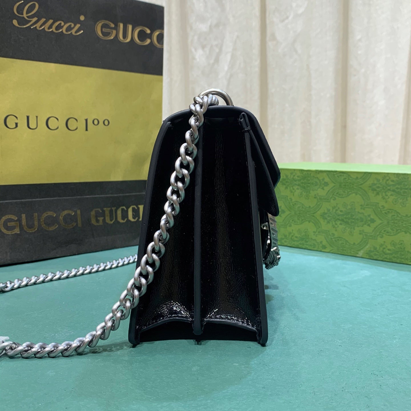 Luxe Touch Bags