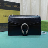 Luxe Touch Bags