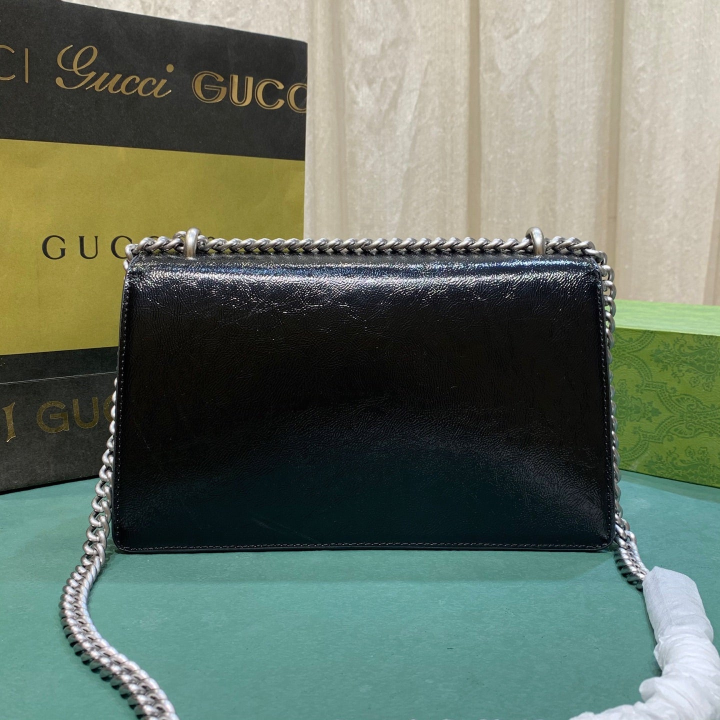 Luxe Touch Bags