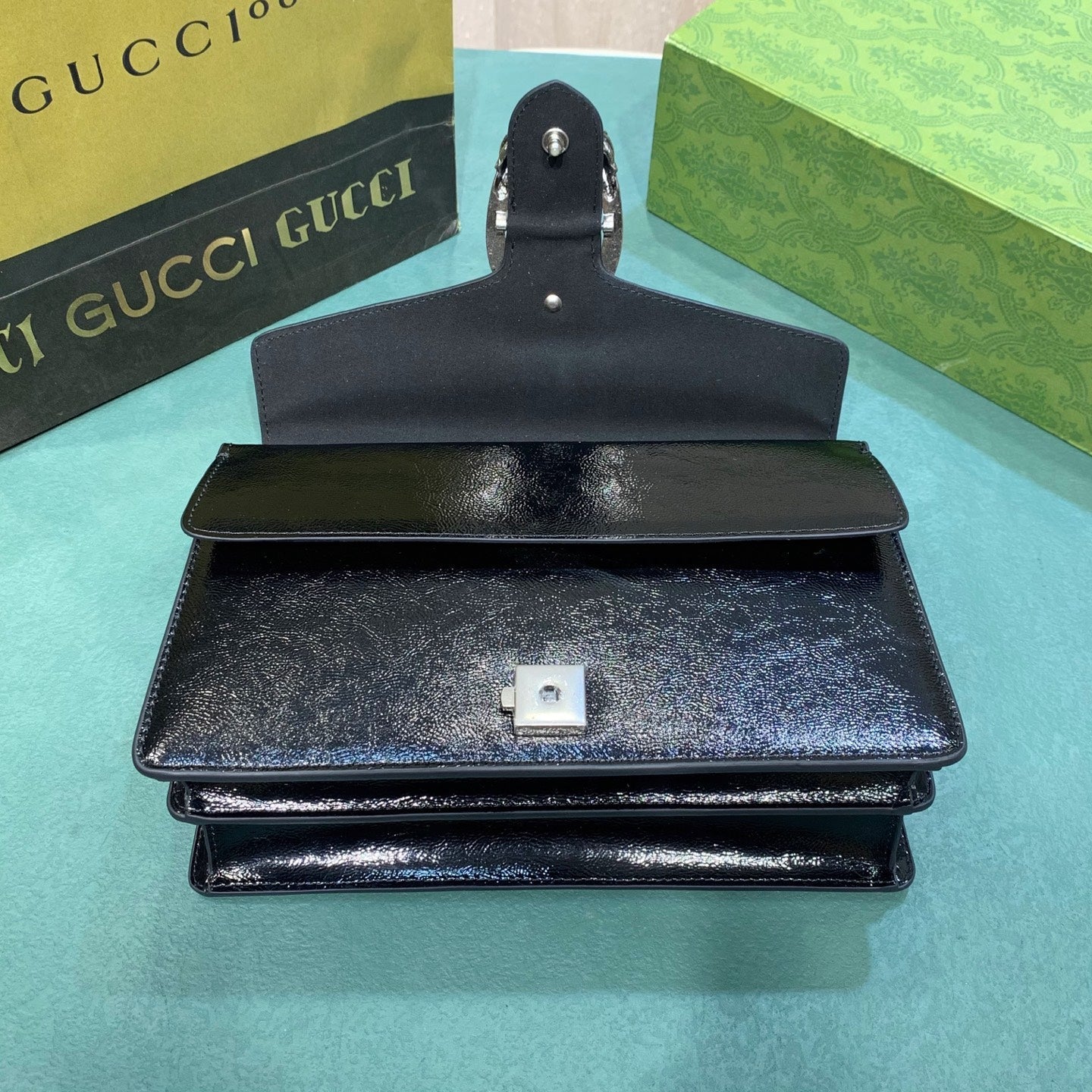 Luxe Touch Bags