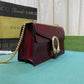 Luxe Touch Bags