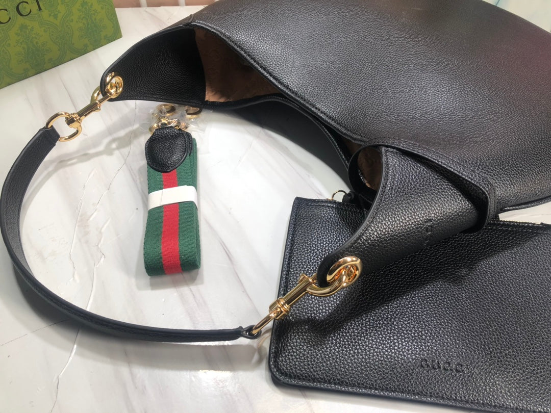 Luxe Touch Bags
