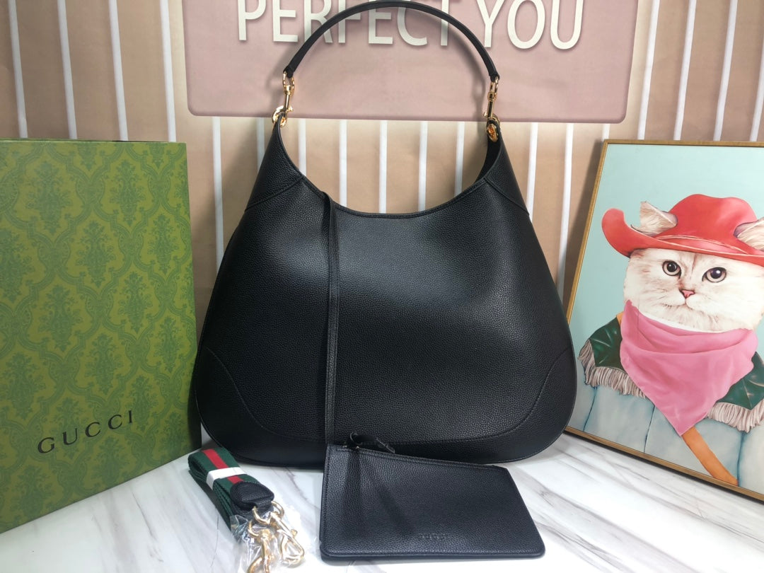 Luxe Touch Bags