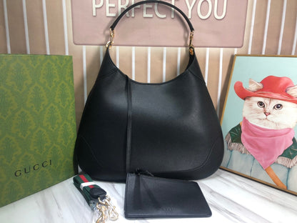 Luxe Touch Bags