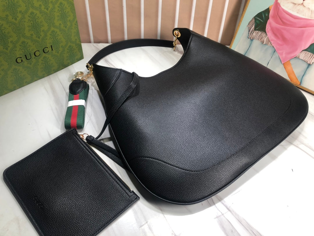 Luxe Touch Bags
