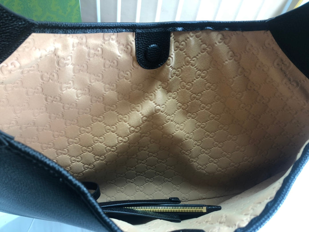 Luxe Touch Bags