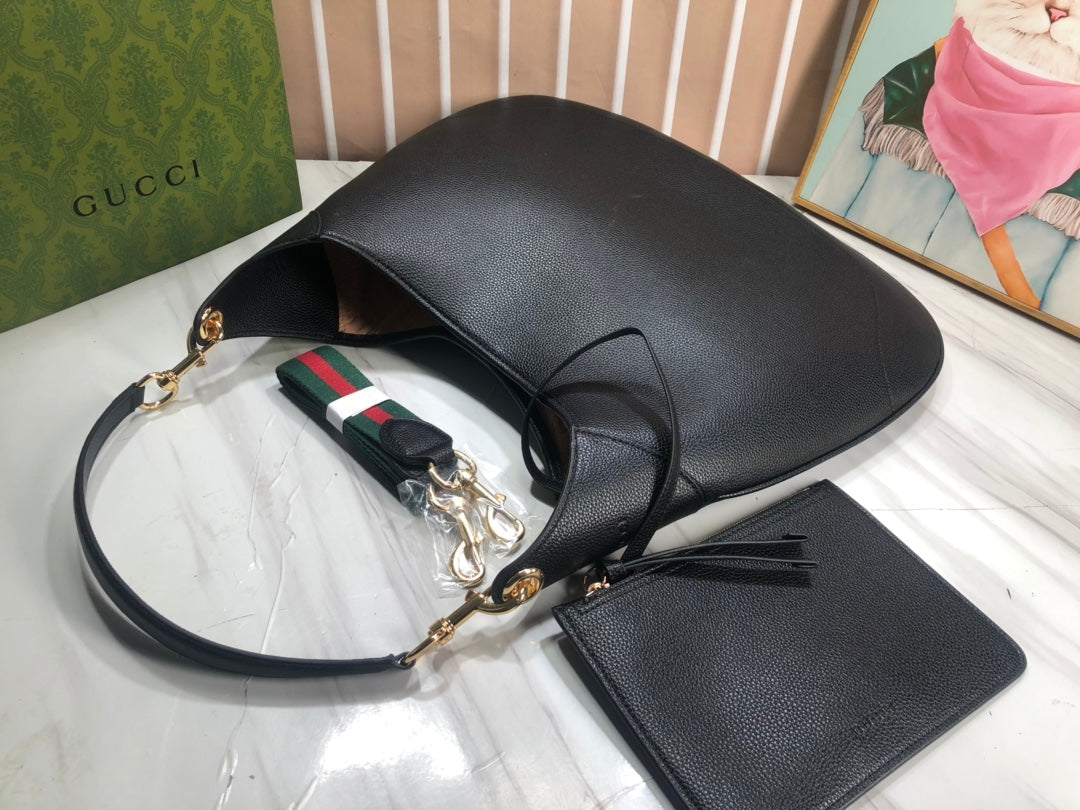 Luxe Touch Bags