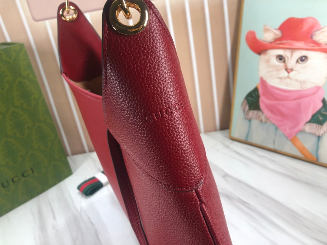 Luxe Touch Bags