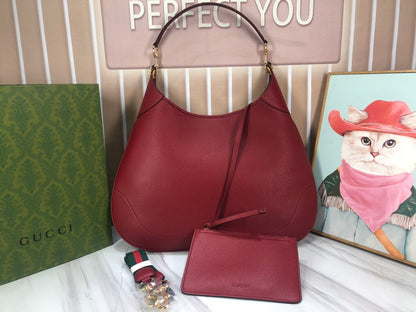 Luxe Touch Bags