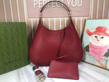 Luxe Touch Bags