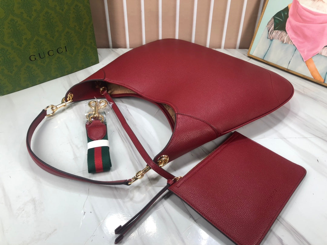 Luxe Touch Bags