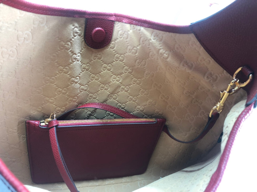 Luxe Touch Bags