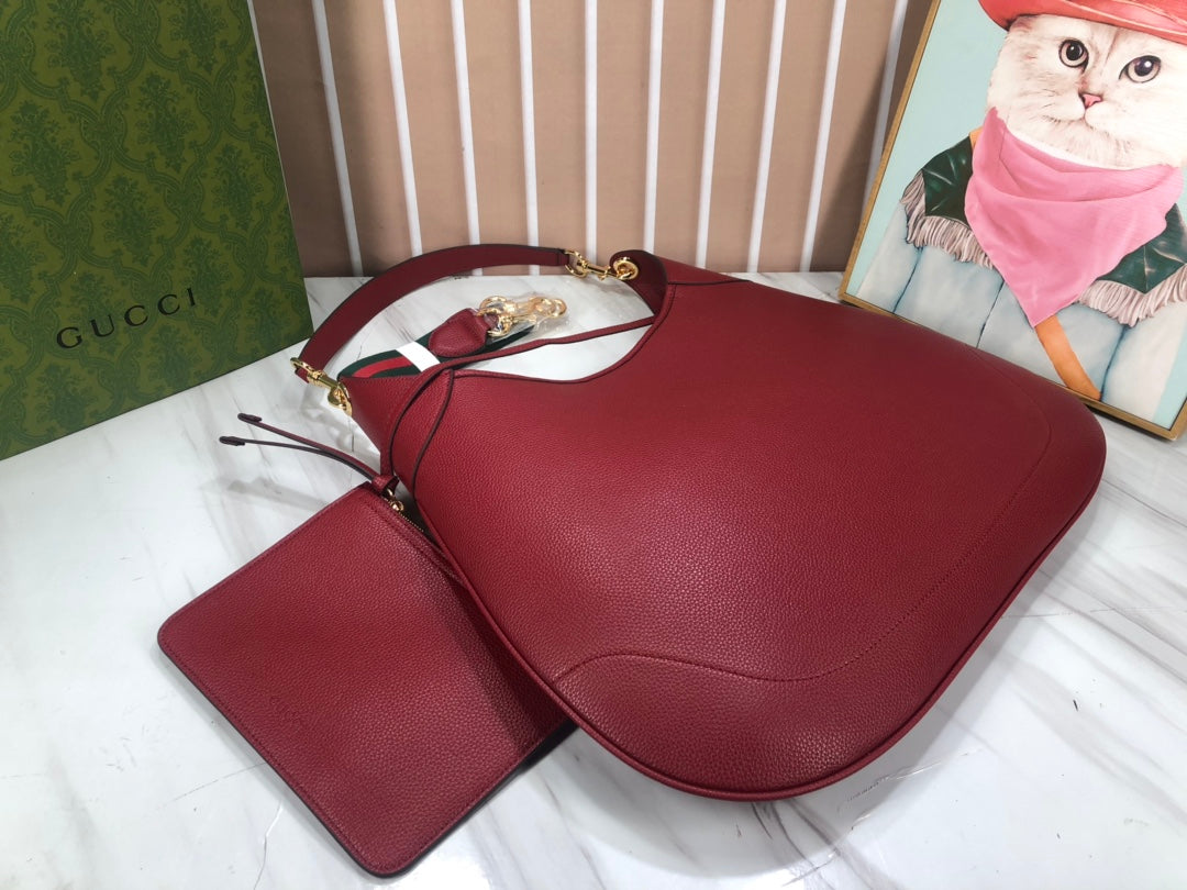 Luxe Touch Bags