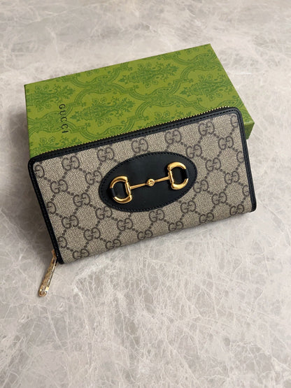 Luxe Touch Bags