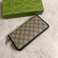 Luxe Touch Bags