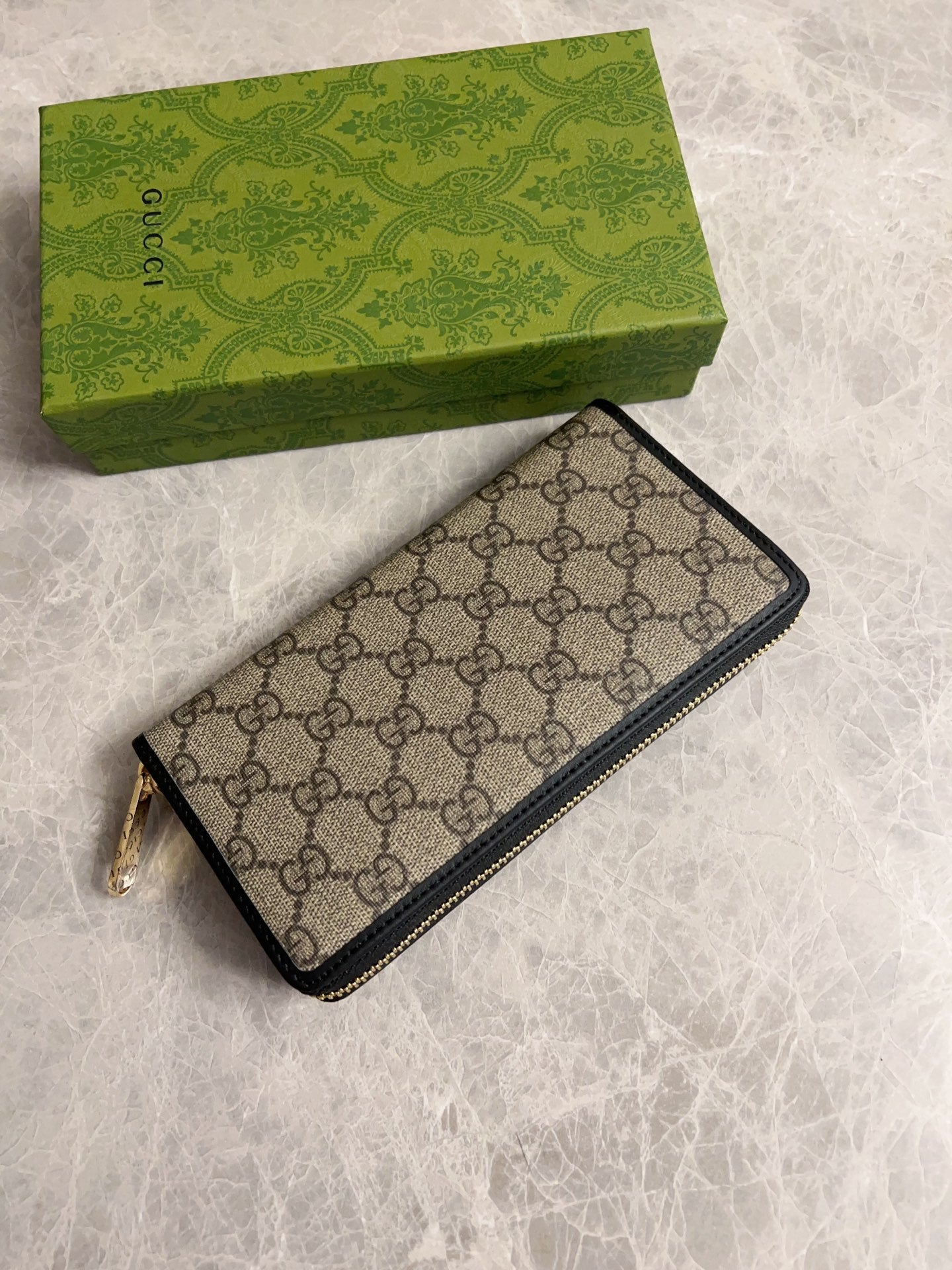 Luxe Touch Bags