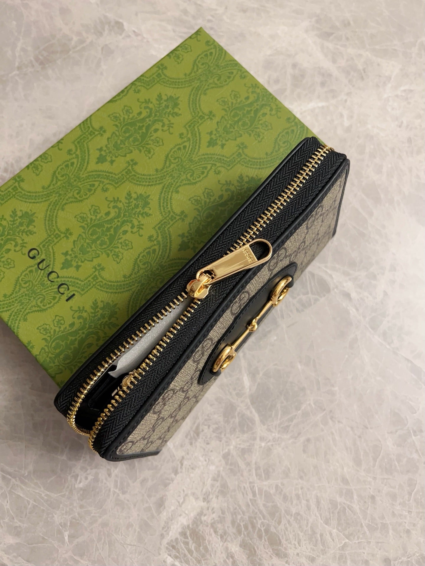 Luxe Touch Bags