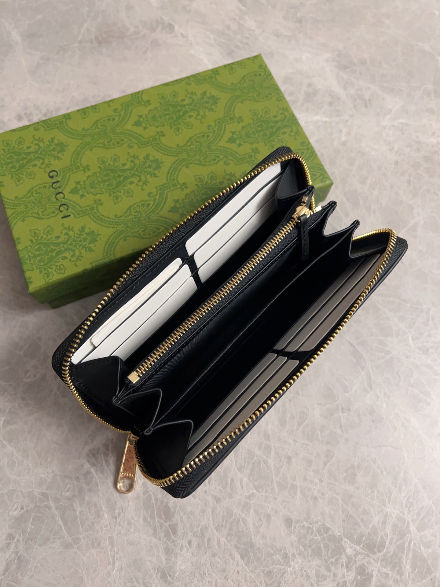 Luxe Touch Bags