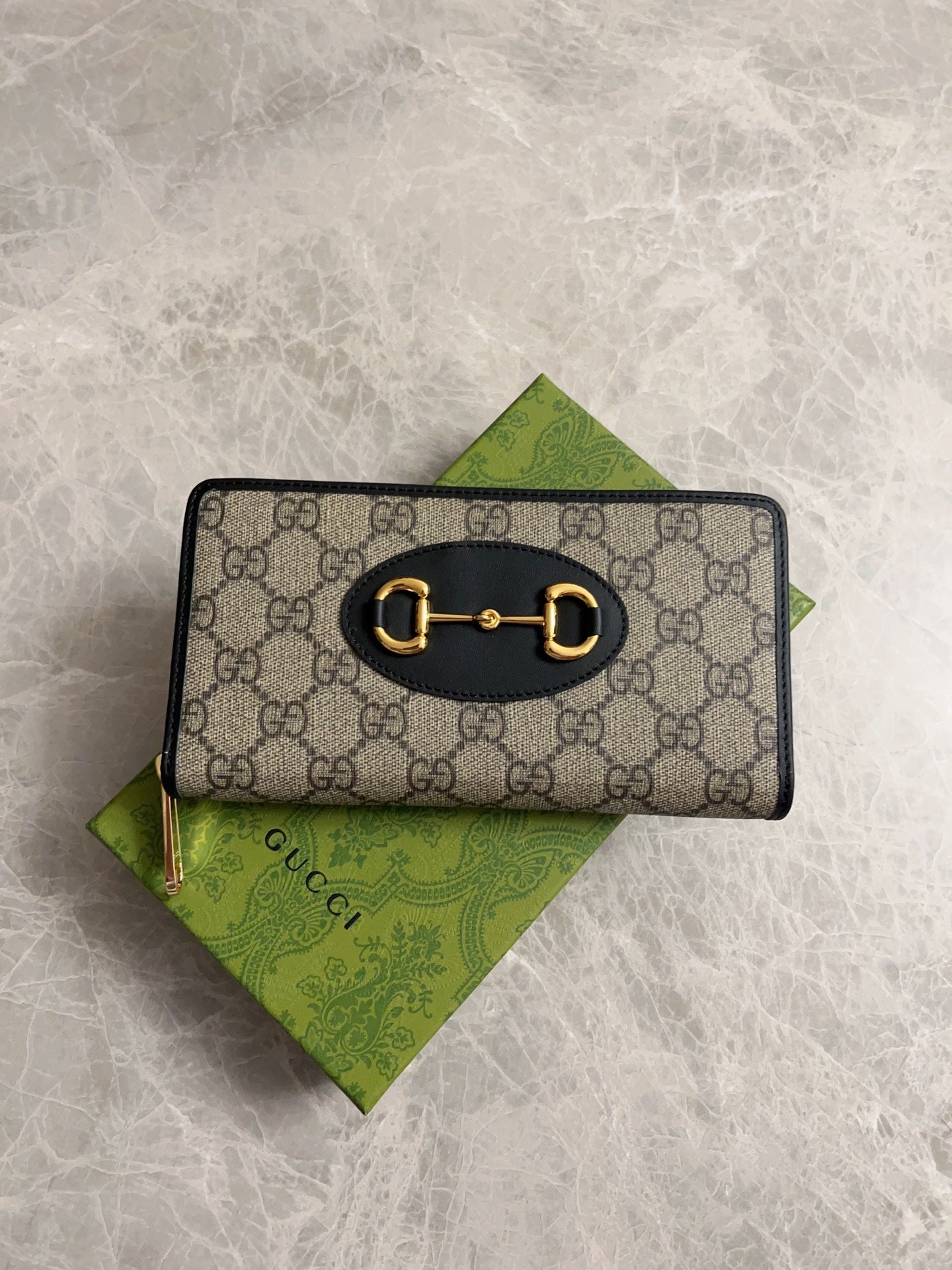 Luxe Touch Bags