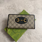 Luxe Touch Bags