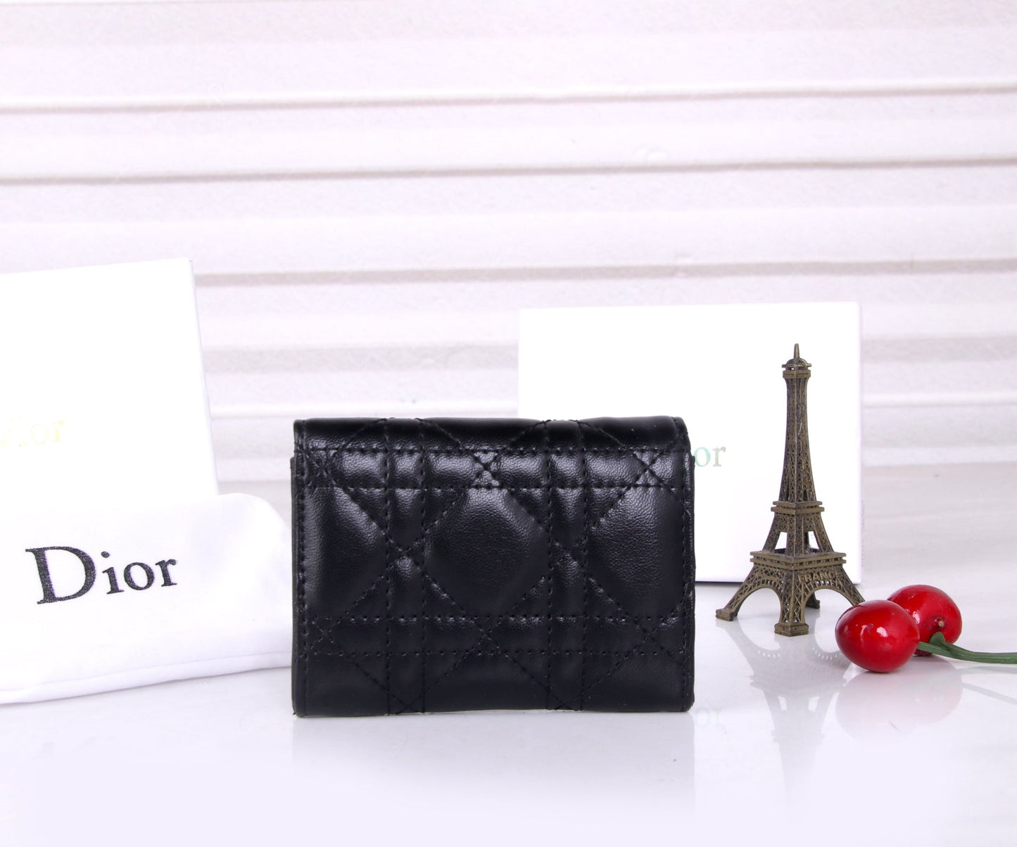 Luxe Touch Bags