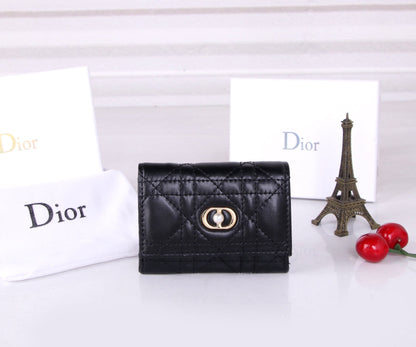 Luxe Touch Bags