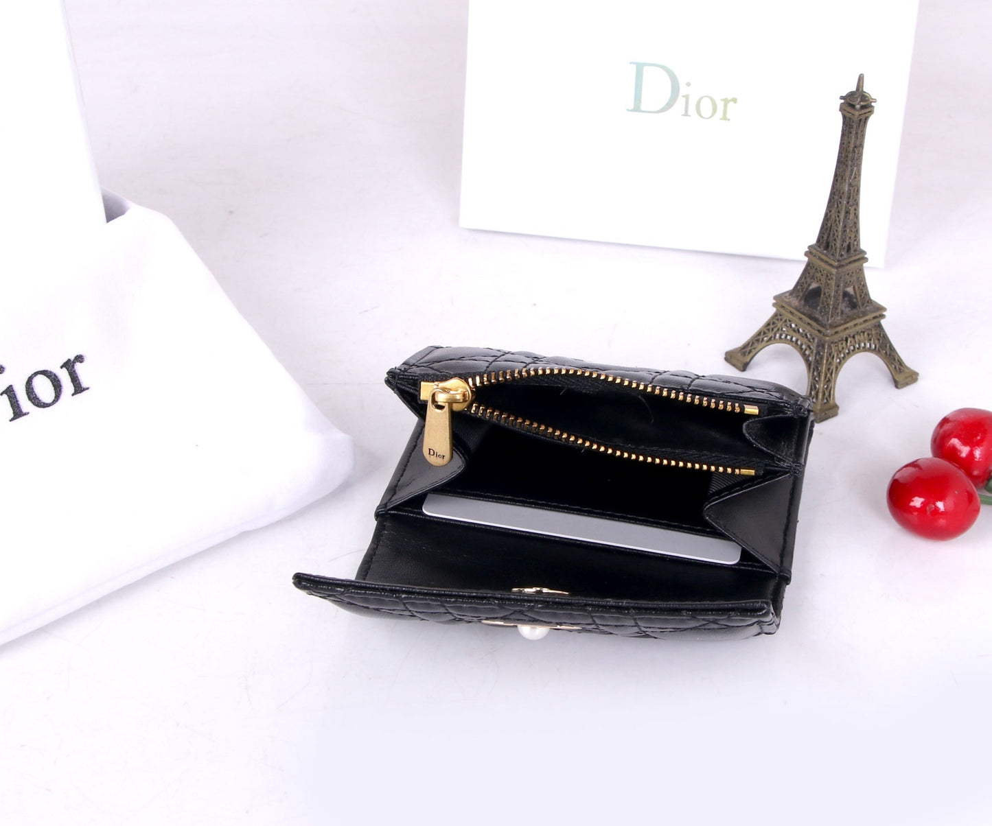 Luxe Touch Bags