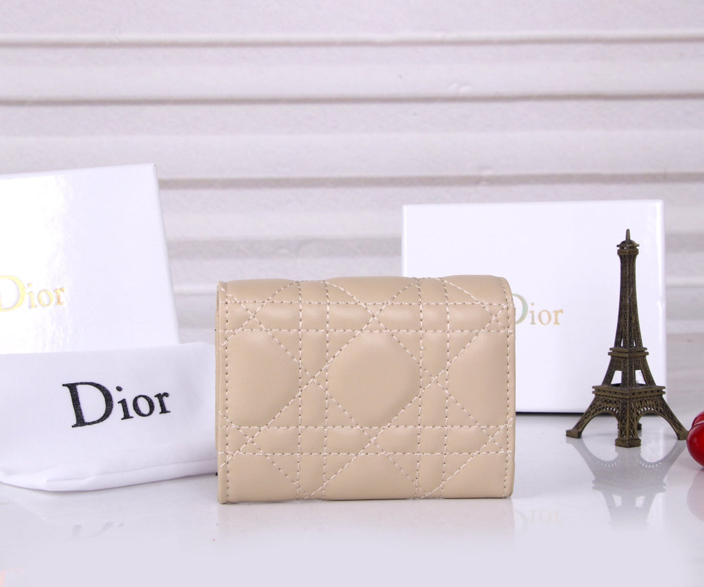 Luxe Touch Bags