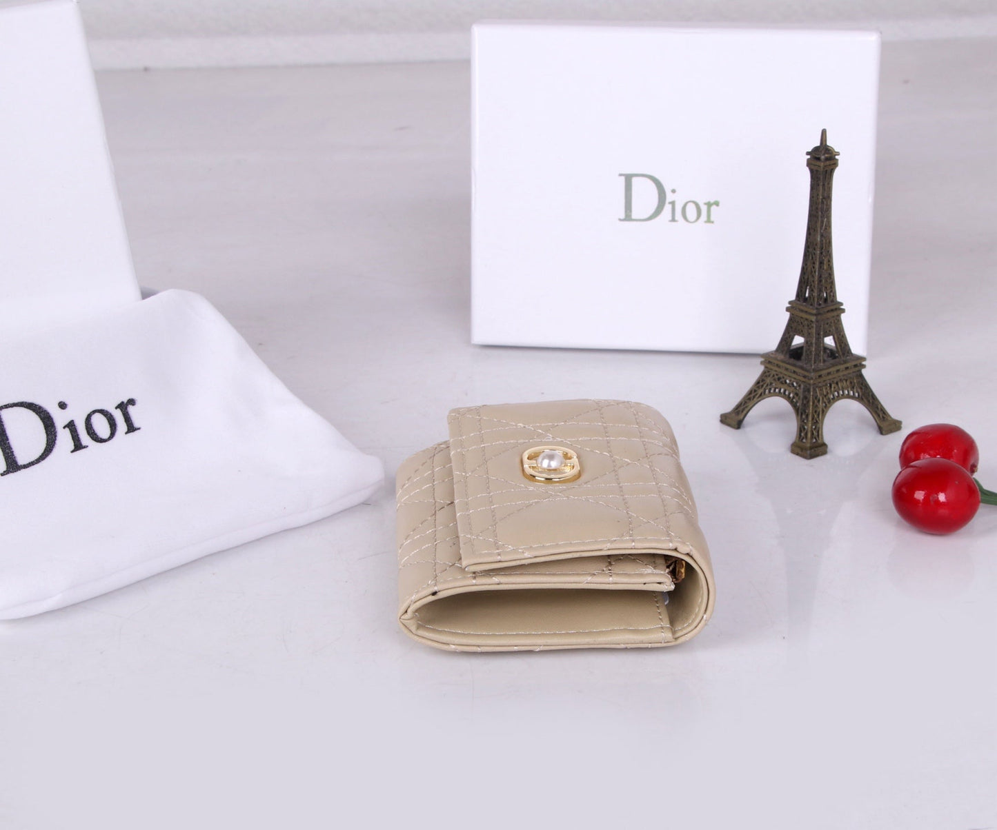 Luxe Touch Bags