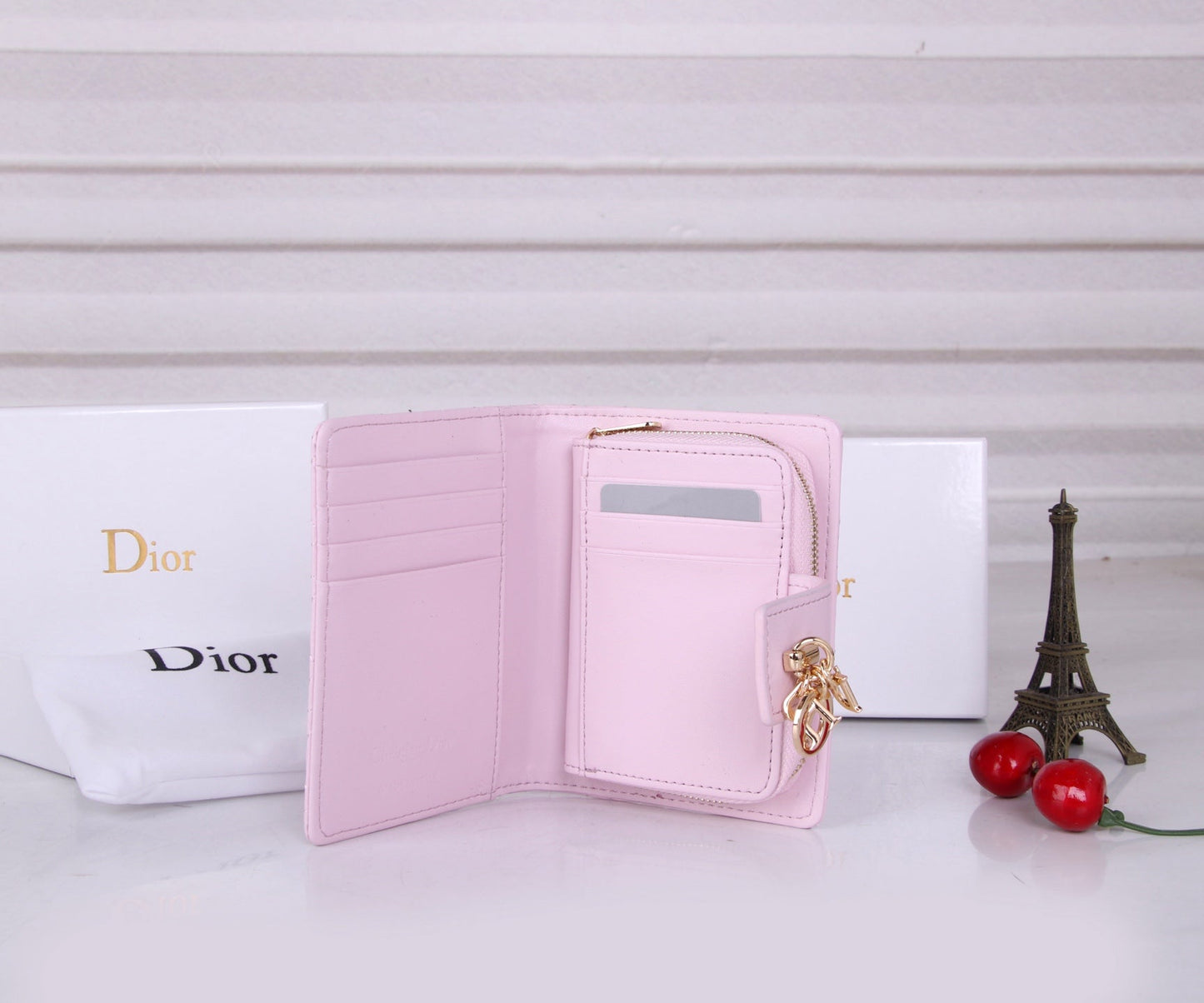 Luxe Touch Bags