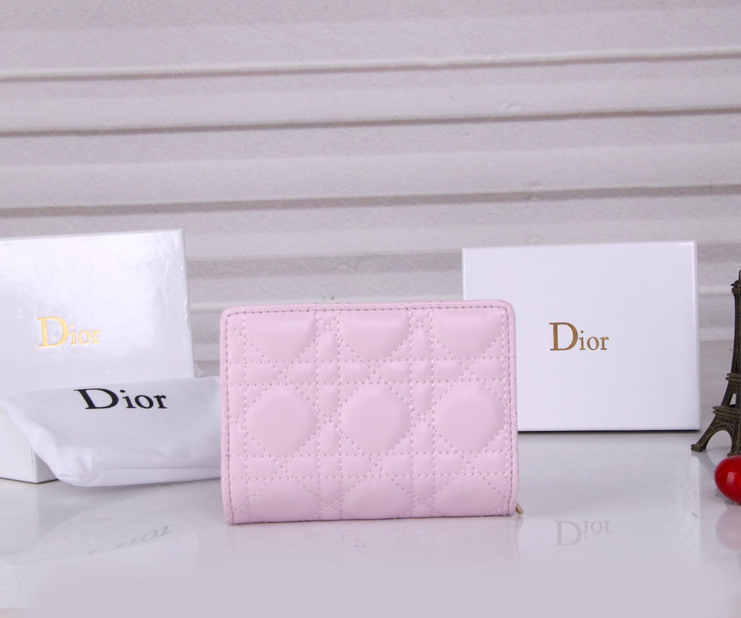 Luxe Touch Bags