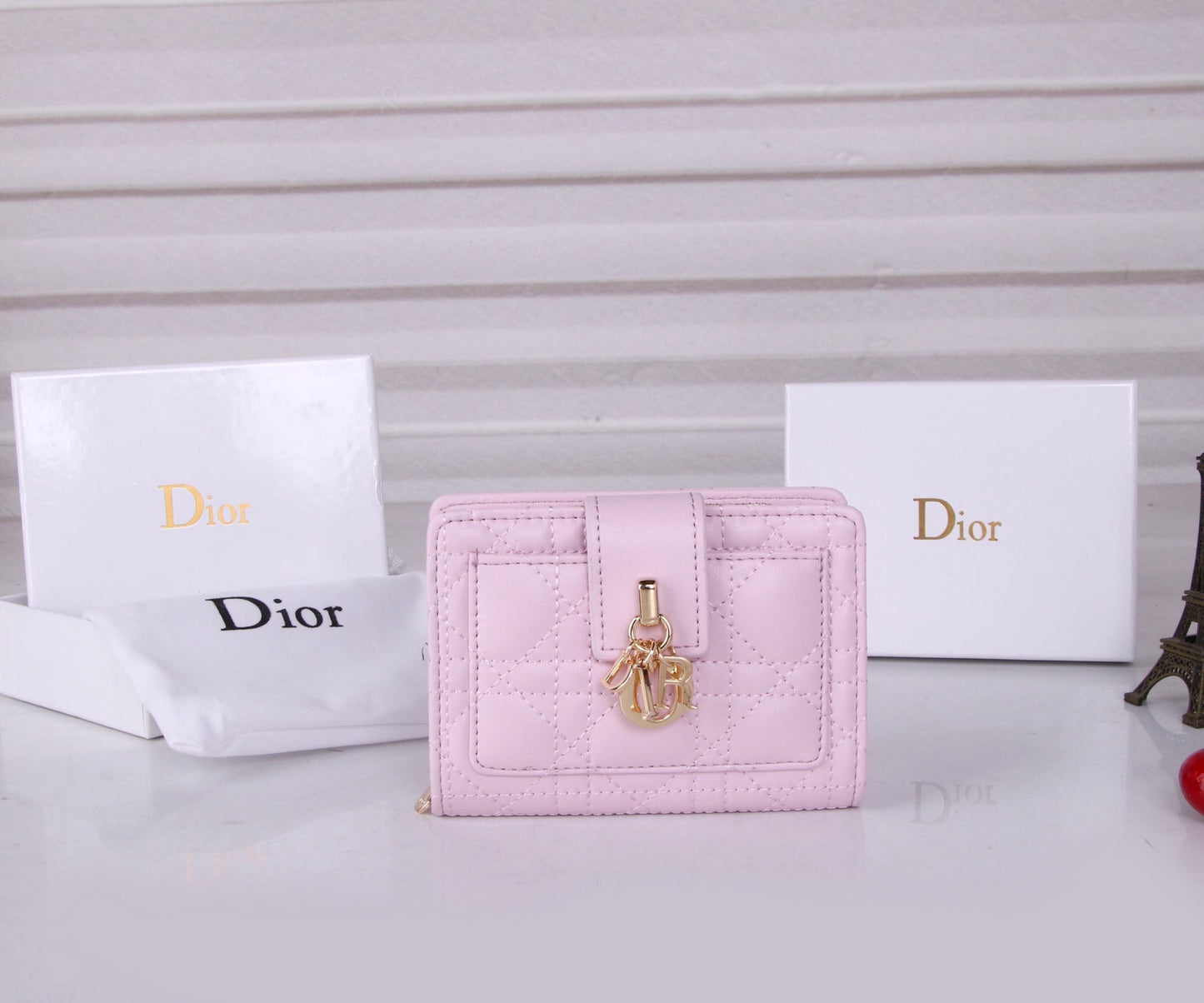 Luxe Touch Bags