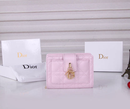 Luxe Touch Bags