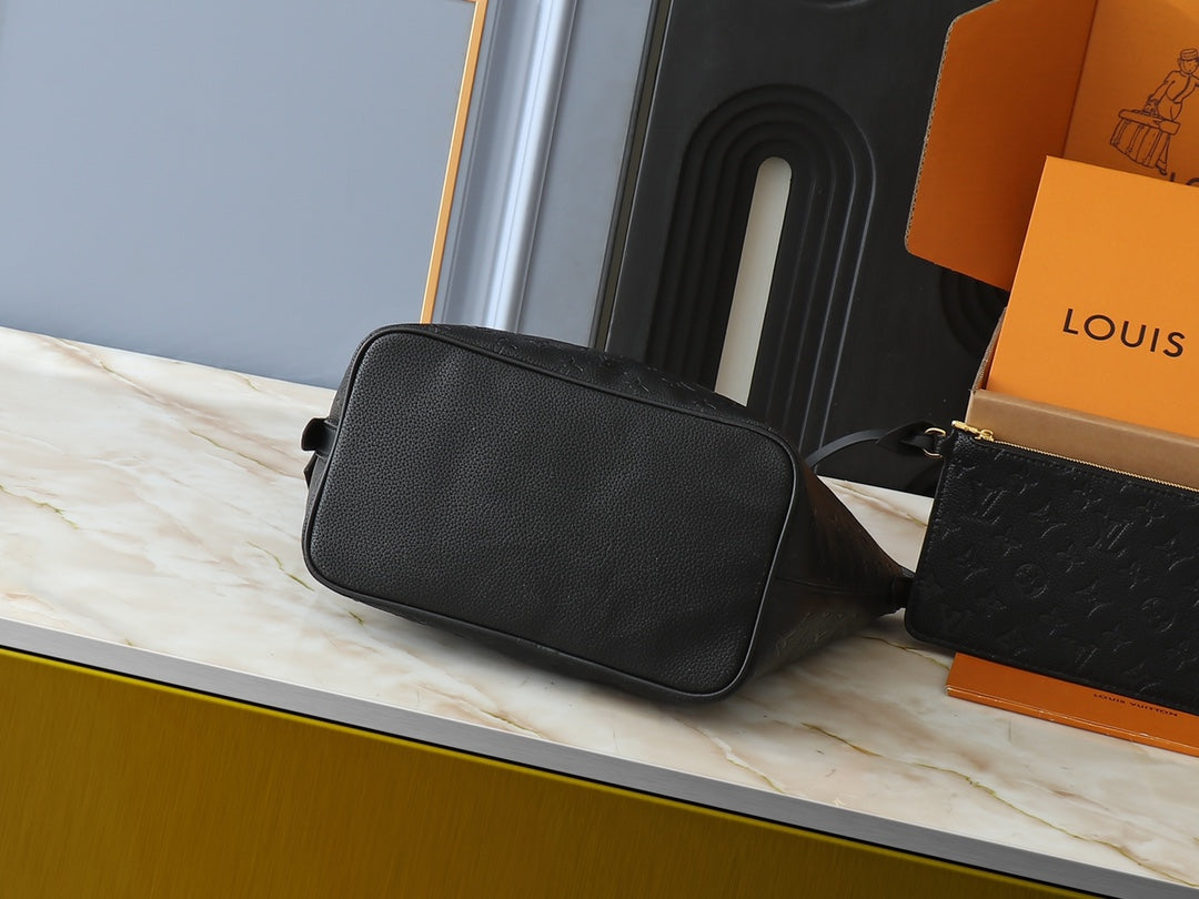 Luxe Touch Bags
