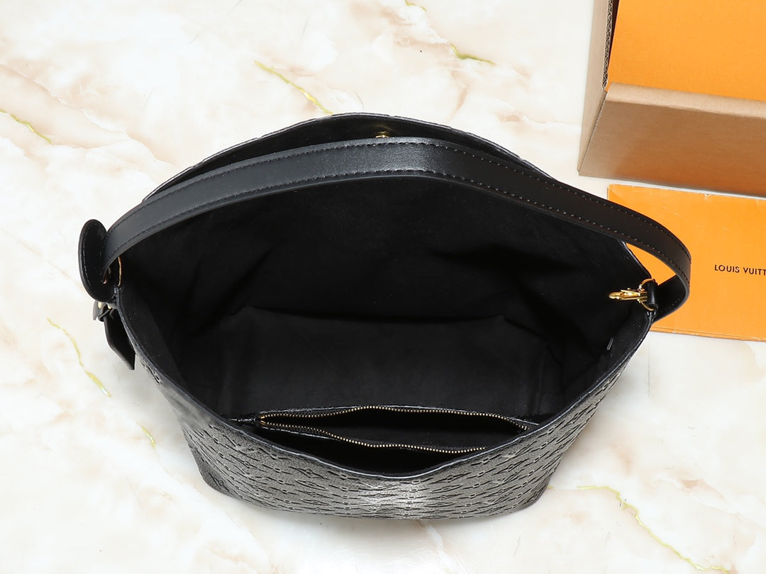 Luxe Touch Bags